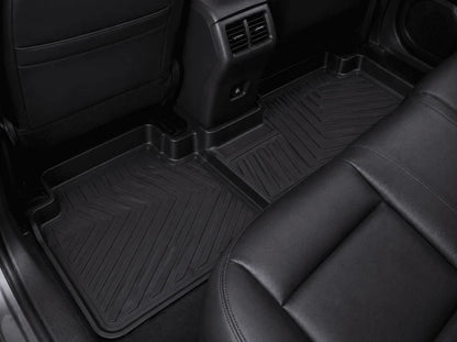 Car Mats