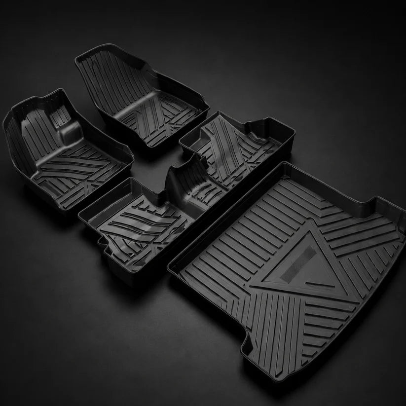 Car Mats