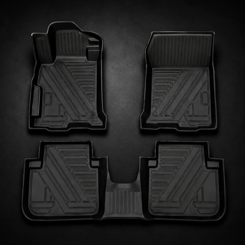 Car Mats
